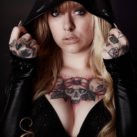 Stripperin bestellen Idstein
