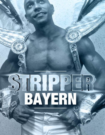 stripper bayern grau